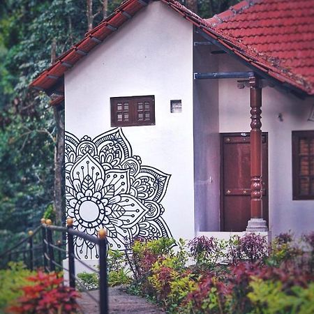 Qexperiences Coorg Madikeri Exterior foto