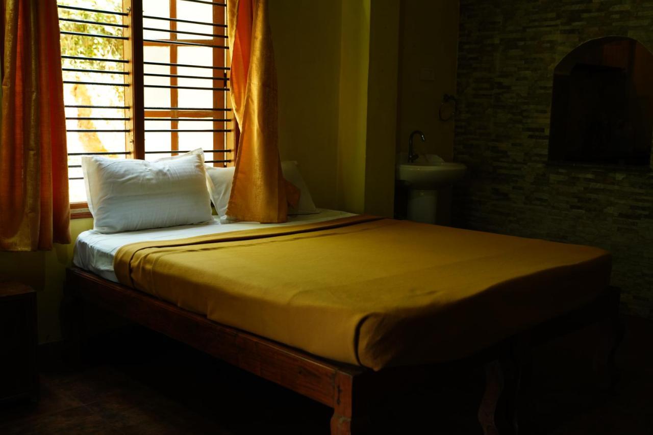 Qexperiences Coorg Madikeri Exterior foto