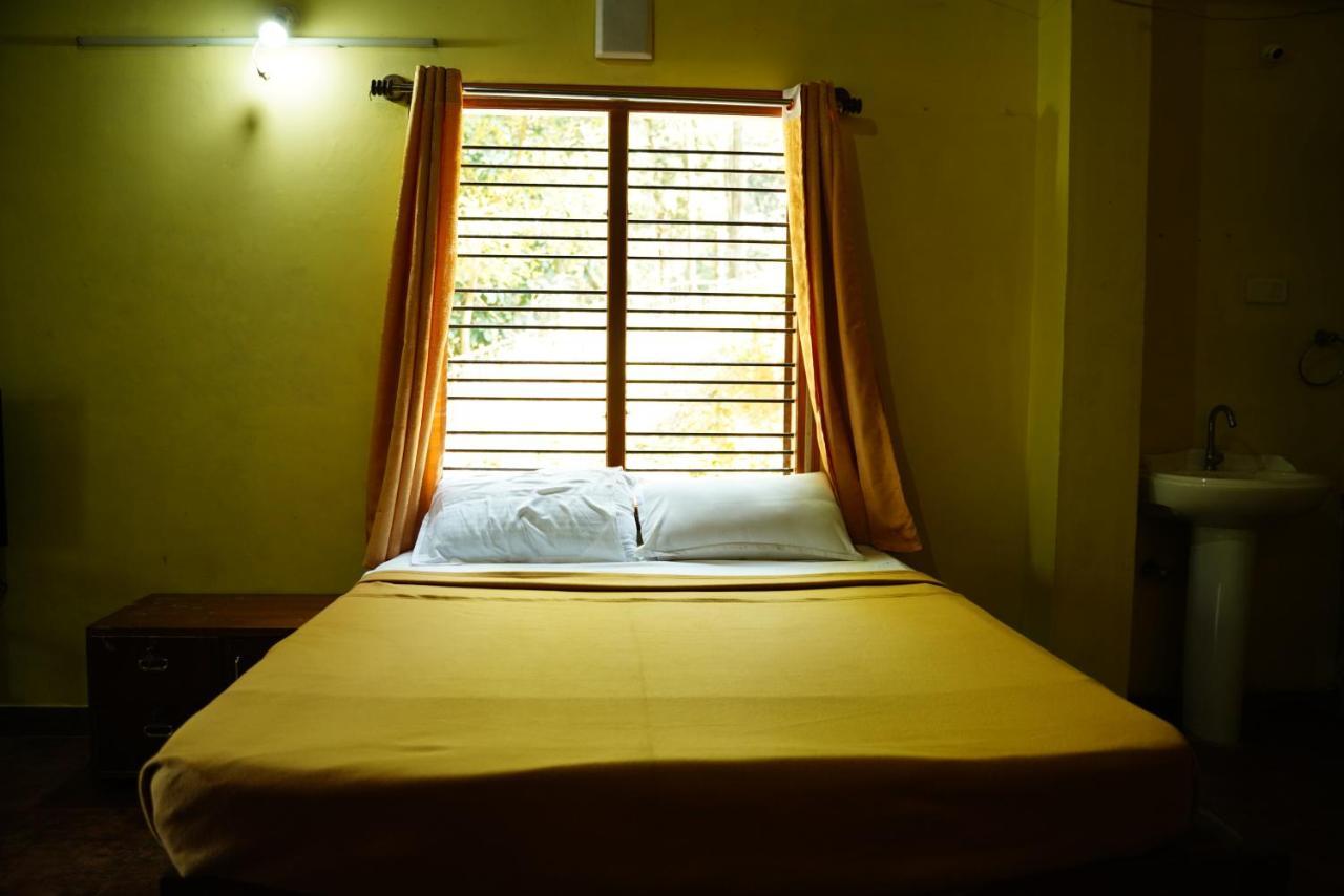 Qexperiences Coorg Madikeri Exterior foto