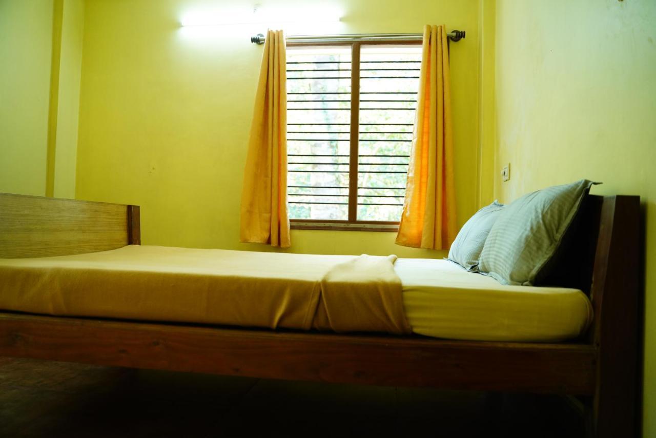 Qexperiences Coorg Madikeri Exterior foto
