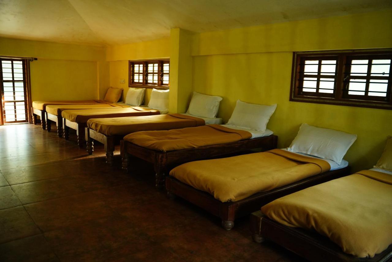 Qexperiences Coorg Madikeri Exterior foto