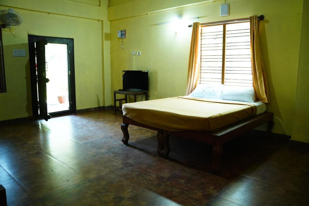 Qexperiences Coorg Madikeri Exterior foto