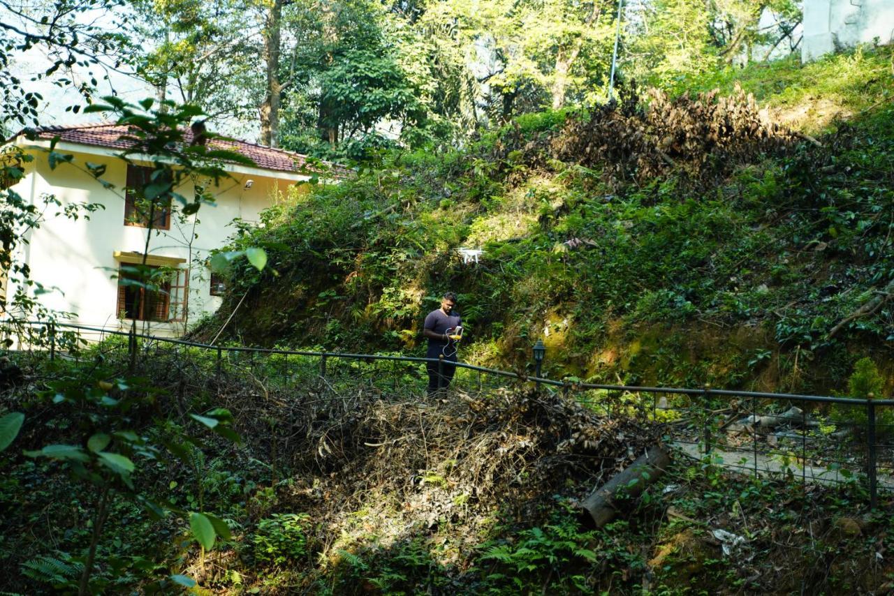 Qexperiences Coorg Madikeri Exterior foto
