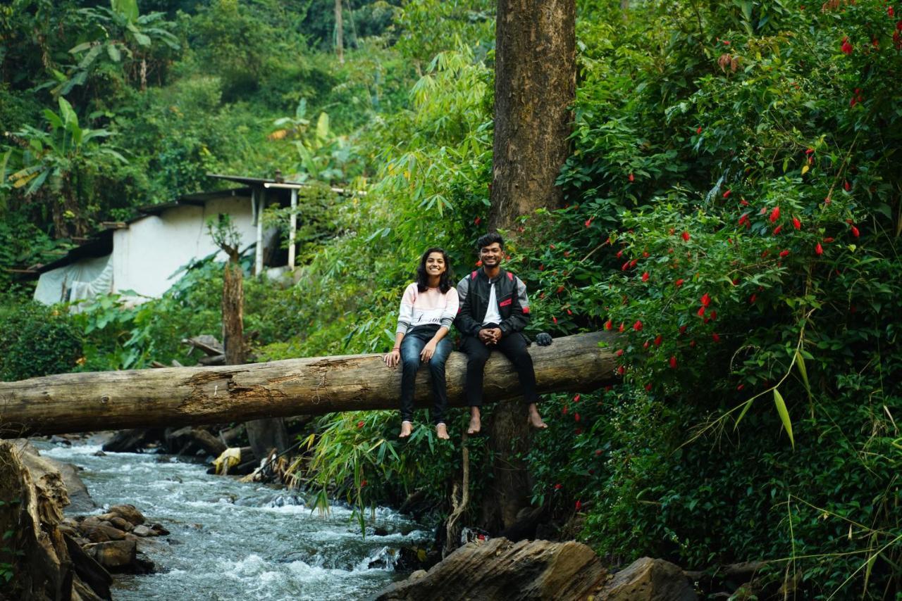 Qexperiences Coorg Madikeri Exterior foto