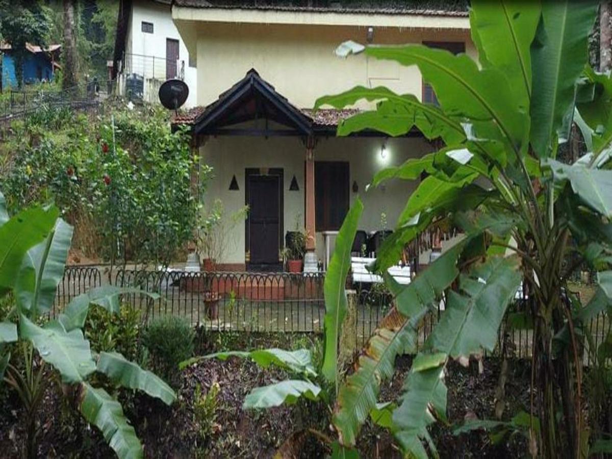 Qexperiences Coorg Madikeri Exterior foto