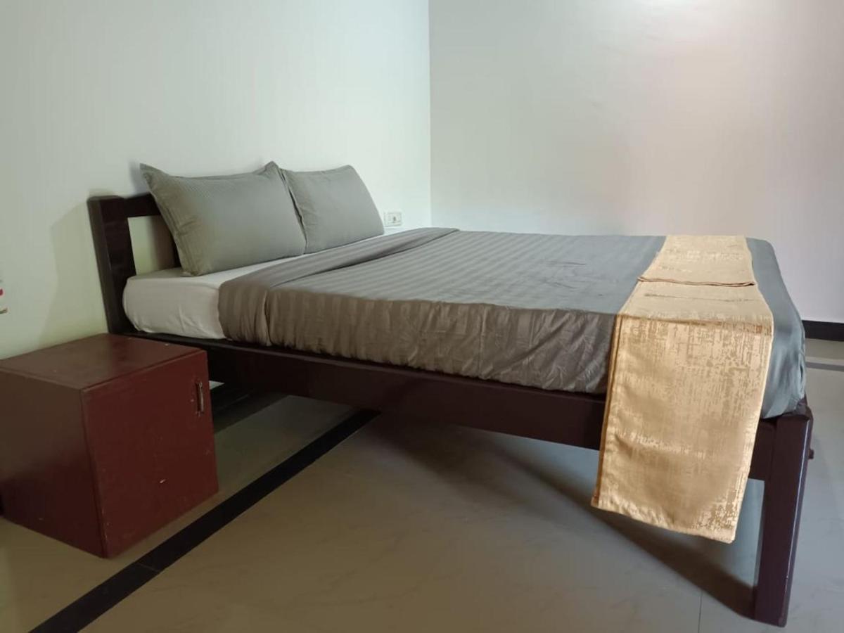 Qexperiences Coorg Madikeri Exterior foto