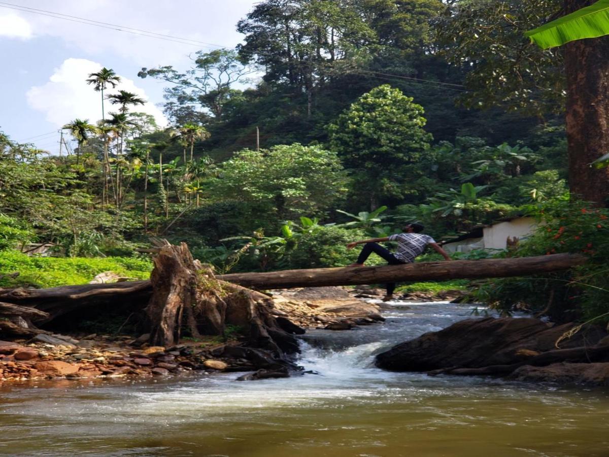 Qexperiences Coorg Madikeri Exterior foto