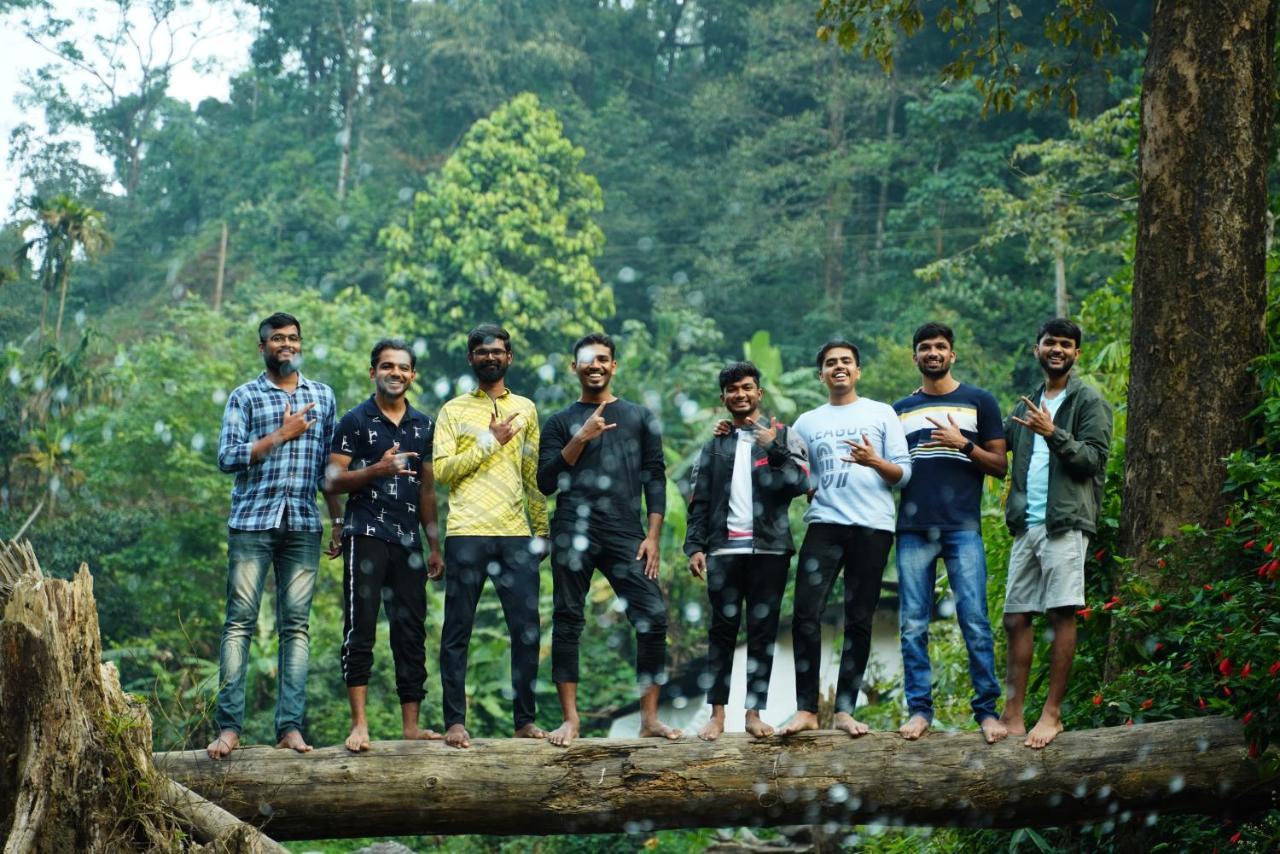 Qexperiences Coorg Madikeri Exterior foto