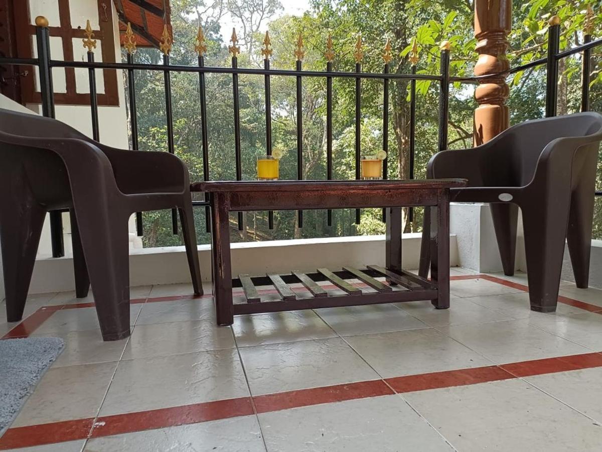 Qexperiences Coorg Madikeri Exterior foto