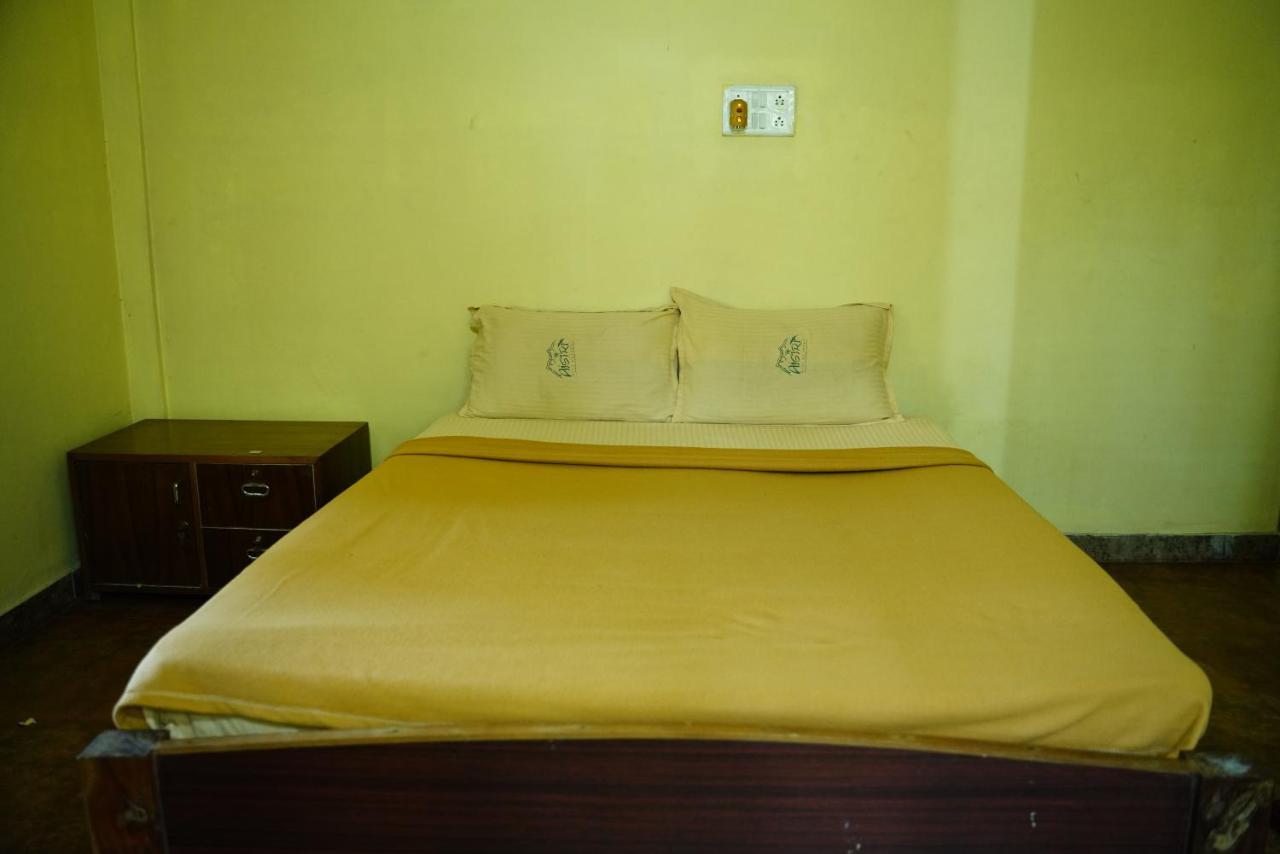 Qexperiences Coorg Madikeri Exterior foto