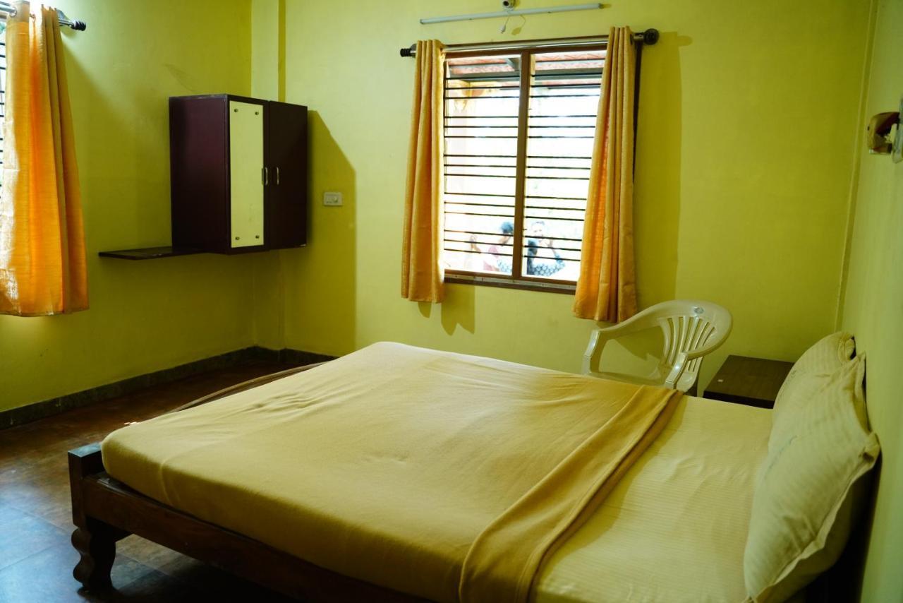 Qexperiences Coorg Madikeri Exterior foto