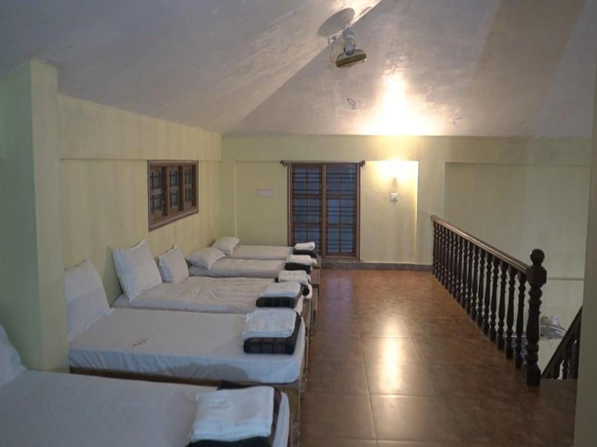 Qexperiences Coorg Madikeri Exterior foto