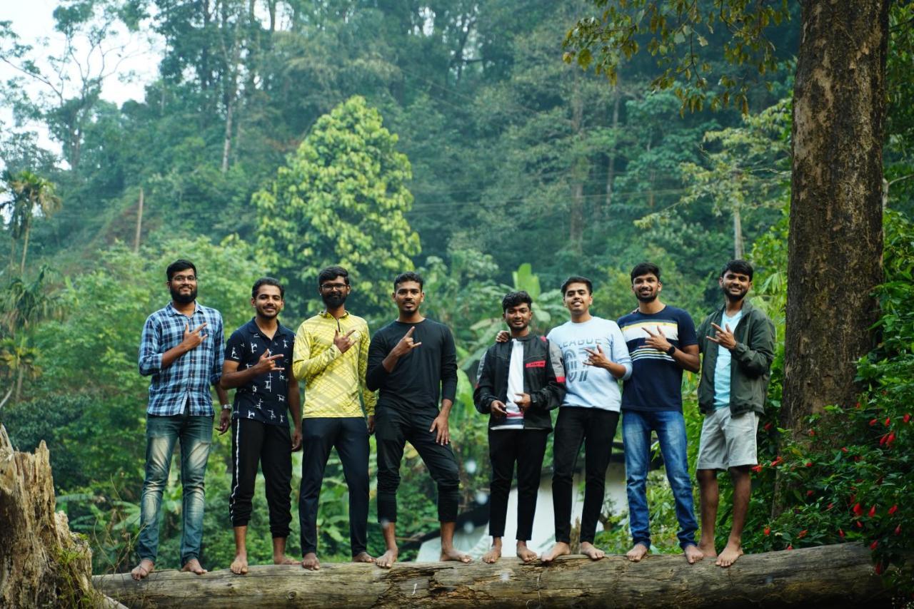 Qexperiences Coorg Madikeri Exterior foto
