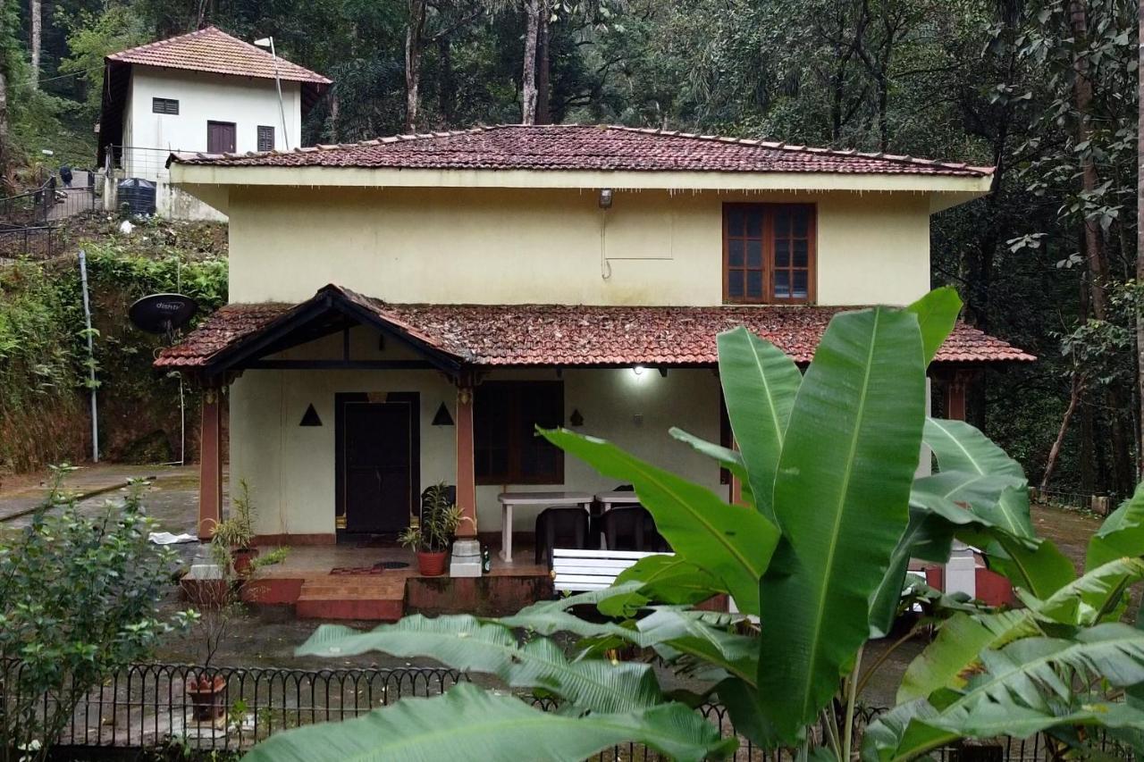 Qexperiences Coorg Madikeri Exterior foto